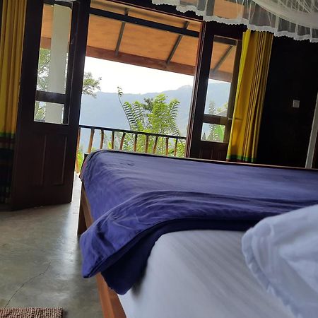 Shambala Retreat Bed & Breakfast Ella Exterior photo